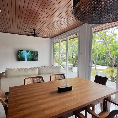 Baliana Villa Legian Exteriör bild