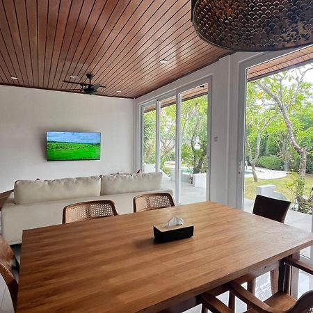 Baliana Villa Legian Exteriör bild