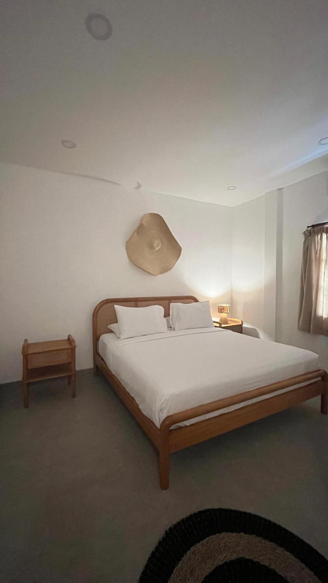 Baliana Villa Legian Exteriör bild