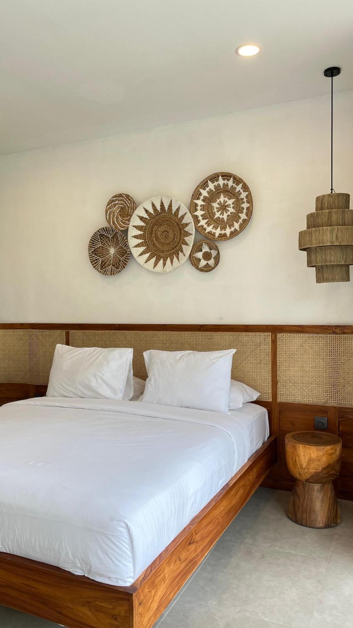 Baliana Villa Legian Exteriör bild