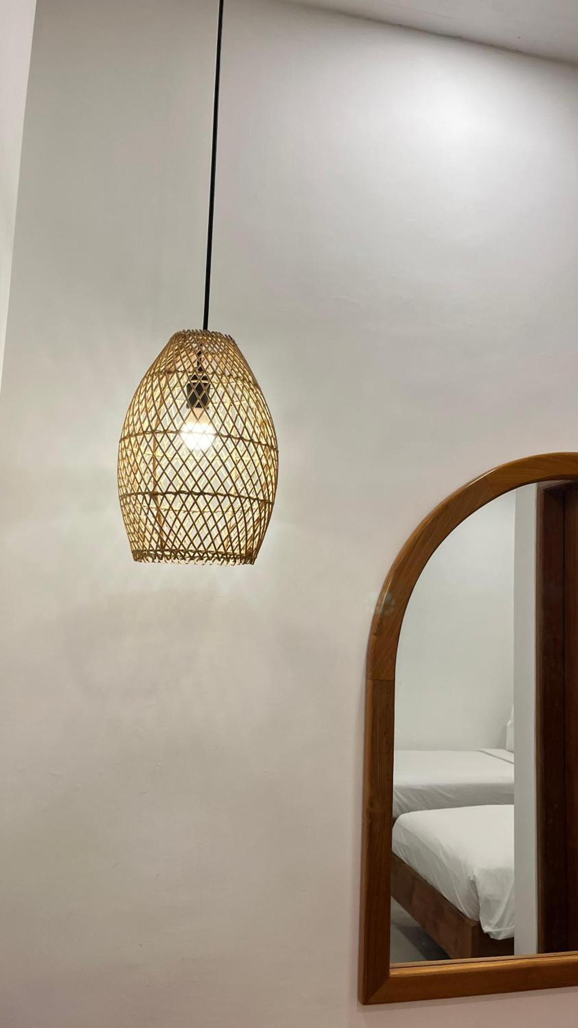 Baliana Villa Legian Exteriör bild