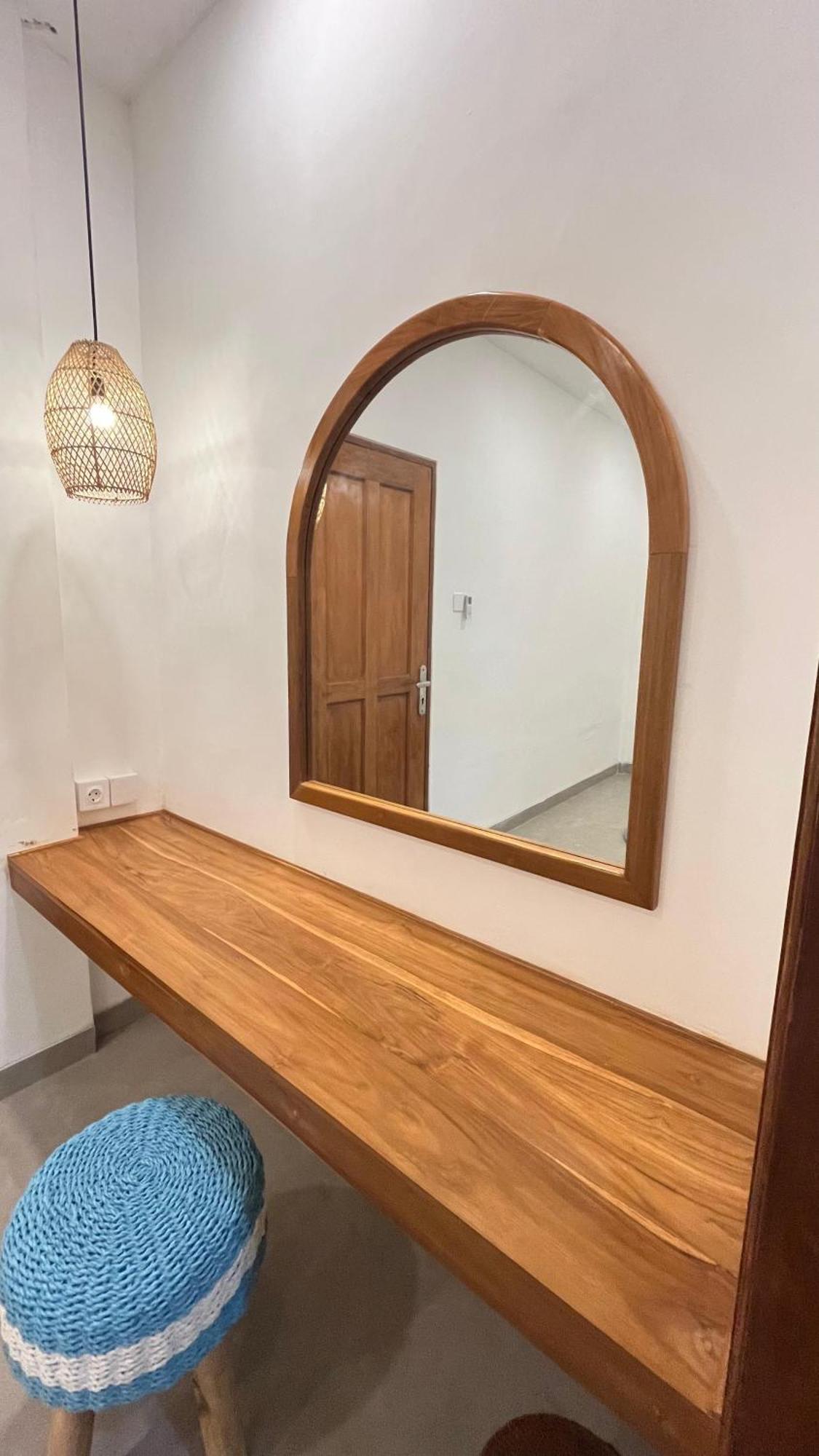 Baliana Villa Legian Exteriör bild
