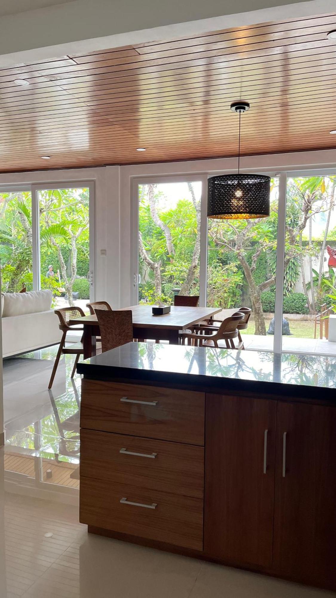 Baliana Villa Legian Exteriör bild